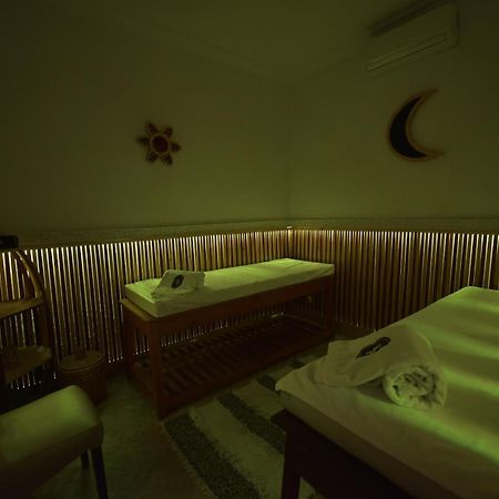 Riad Kale Polis มาร์ราเกช ภายนอก รูปภาพ