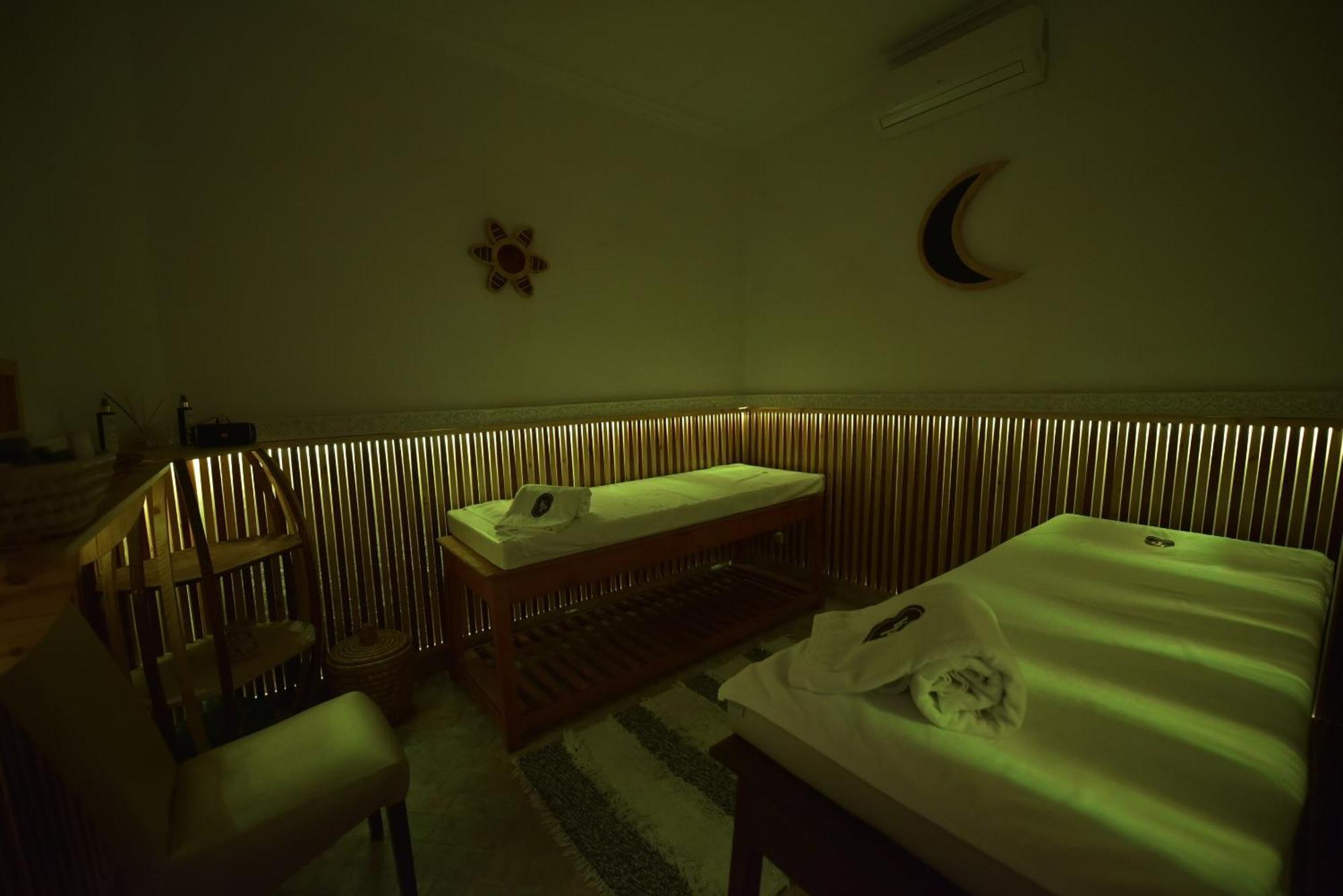 Riad Kale Polis มาร์ราเกช ภายนอก รูปภาพ