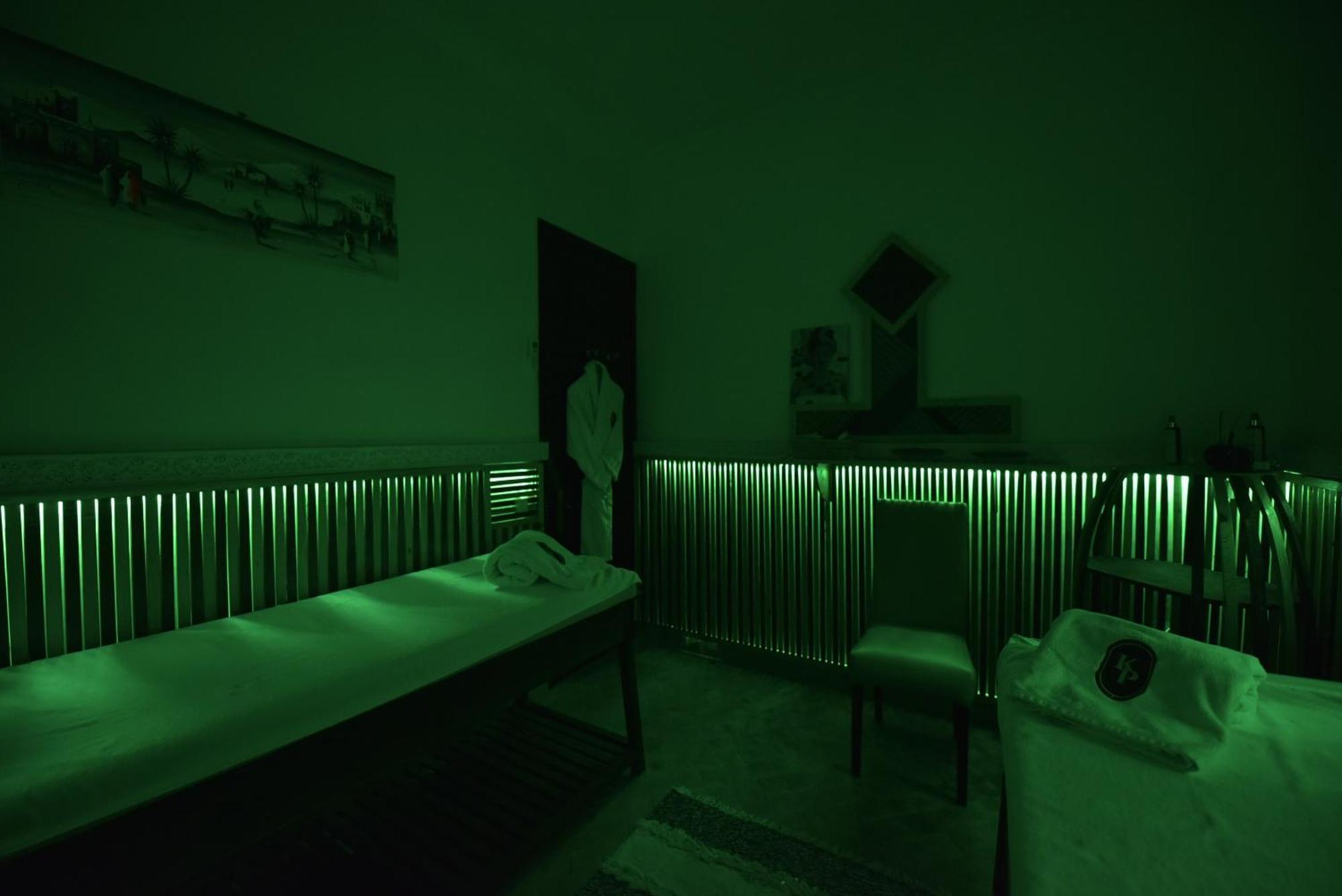 Riad Kale Polis มาร์ราเกช ภายนอก รูปภาพ