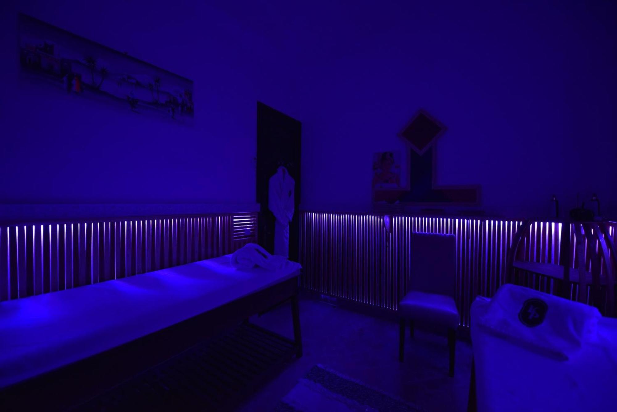 Riad Kale Polis มาร์ราเกช ภายนอก รูปภาพ