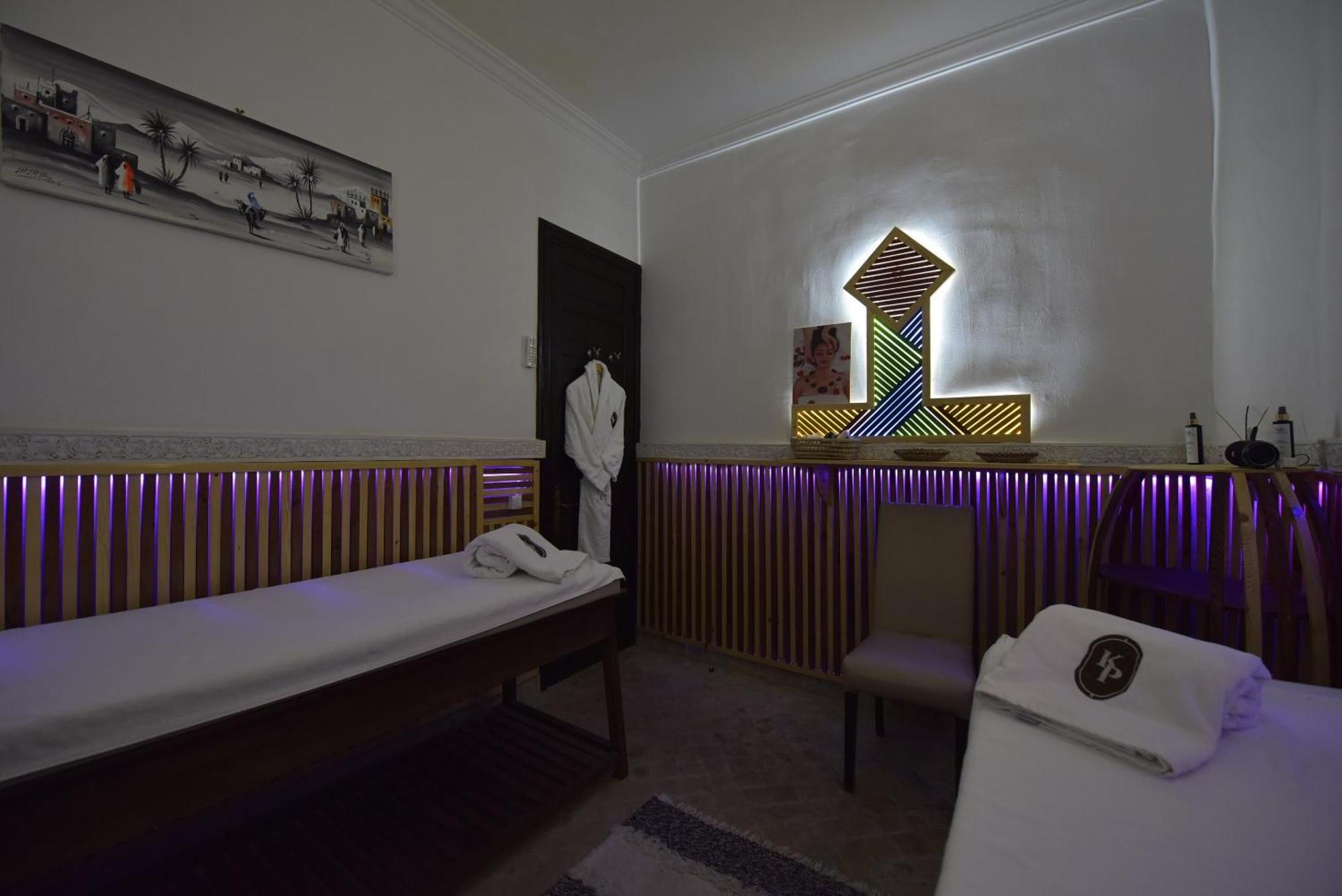 Riad Kale Polis มาร์ราเกช ภายนอก รูปภาพ