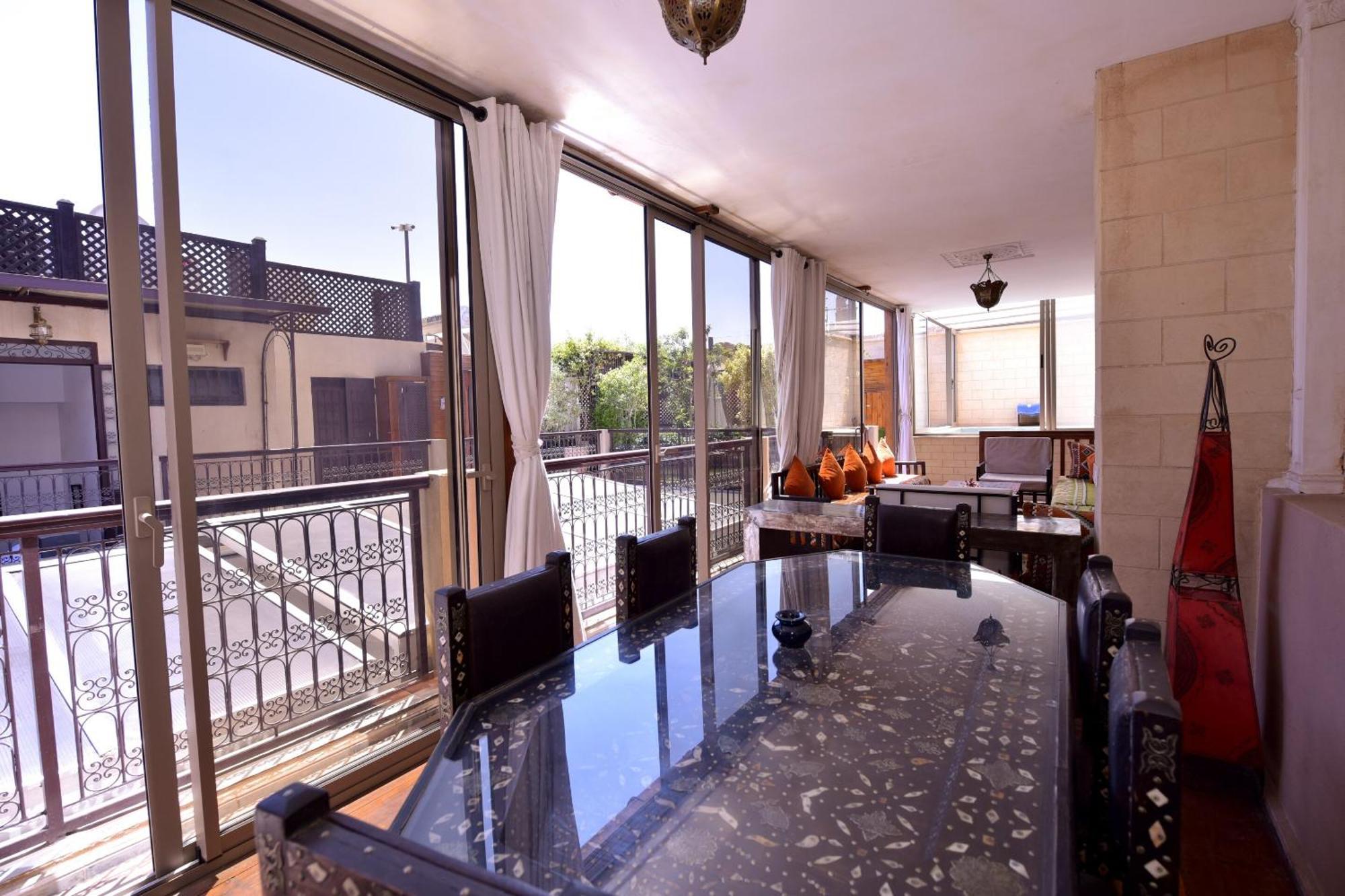 Riad Kale Polis มาร์ราเกช ภายนอก รูปภาพ